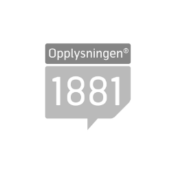 1881 logo