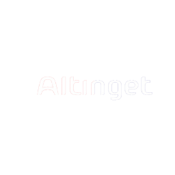 Altinget.dk logo