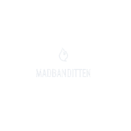 Madbanditten.dk logo