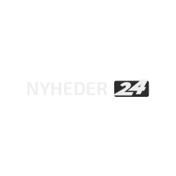 Nyheder24.dk logo