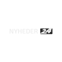 Nyheder24.dk logo