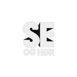 Seoghoer.dk logo