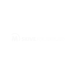 Skivefolkeblad.dk logo