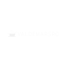 Valdemarsro.dk logo